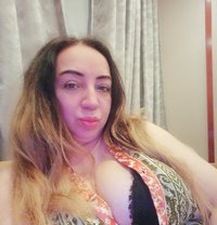 Hot Alina From Russian - puta in Al Manama