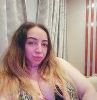 Hot Alina From Russian - puta in Al Manama