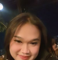 Hot Alyssa - Acompañantes transexual in Jakarta