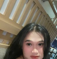 Hot Alyssa - Acompañantes transexual in Jakarta