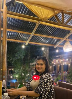 Hot Alyssa - Acompañantes transexual in Jakarta Photo 3 of 5