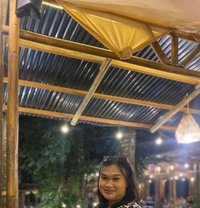 Hot Alyssa - Acompañantes transexual in Jakarta