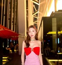 Gorgeous Janice - escort in Taipei