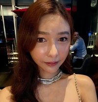 Gorgeous Janice - puta in Taipei