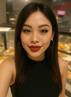 Hot anal babe Sasa - escort in Bangkok Photo 1 of 3