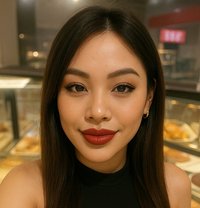 Hot anal babe Sasa - escort in Bangkok Photo 1 of 3