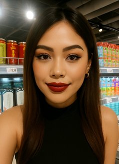 Hot anal babe Sasa - escort in Bangkok Photo 2 of 3