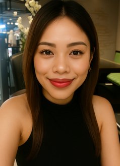 Hot anal babe Sasa - escort in Bangkok Photo 3 of 3