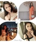 Hot Anal babe Vanessa - escort in Bangkok Photo 1 of 2