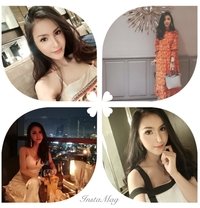 Hot Anal babe Vanessa - puta in Bangkok