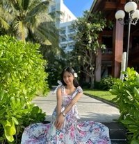 Hot Anal babe Vanessa - escort in Bangkok