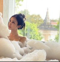 Hot Anal babe Vanessa - escort in Bangkok
