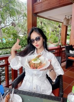 Hot Anal babe Vanessa - escort in Bangkok Photo 4 of 6