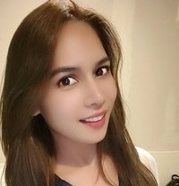 🇹🇭Hot Anal NadiA VIPthaiescort🌶️ - puta in Tokyo