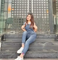 Hot Anaya - escort in Doha