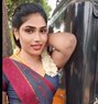 Hot and Chill Tranny Queen Vanitha - Transsexual adult performer in Chennai Photo 1 of 5