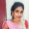 Hot and Chill Tranny Queen Vanitha - Transsexual adult performer in Chennai Photo 2 of 5