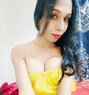 Hot and Cool Roshni Sexy - Transsexual escort in Chennai Photo 13 of 13
