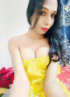 Hot and Cool Roshni Sexy - Acompañantes transexual in Chennai Photo 13 of 13
