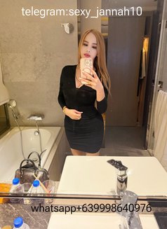 HOT AND GORGEOUS JANNAH JUST LANDED - escort in Kathmandu Photo 16 of 16