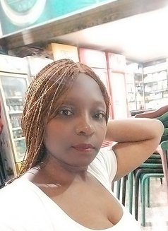 Hot and Juicy Black Ebony - escort in Yiwu Photo 2 of 2