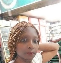 Hot and Juicy Black Ebony - escort in Yiwu