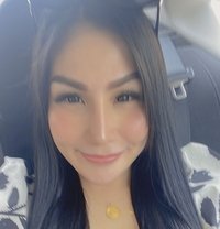 Hot and Sexy Filipina - escort in Singapore
