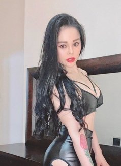 Just Landed Young Thailand Girl - escort in Doha Photo 2 of 7