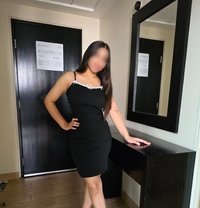 Hot & Sexy Anglo Indian Model Aishwarya - escort in Dubai