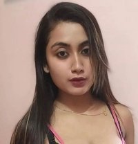 Hot and Sexy Good Looking Aayushi - puta in Pune
