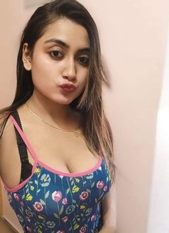 Hot and Sexy Good Looking Aayushi - escort in Pune Photo 4 of 4