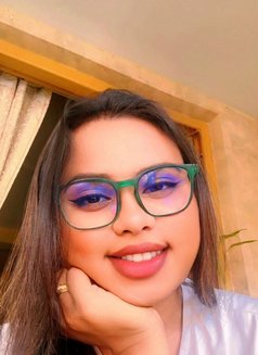 Hot and Sexy Mistress Shemale With Safe - Transsexual escort in Kolkata Photo 1 of 1