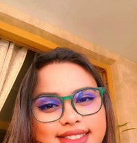 Hot and Sexy Mistress Shemale With Safe - Transsexual escort in Kolkata