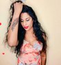 Hot and Sexy Queen in Chennai - Transsexual escort in Chennai Photo 1 of 4