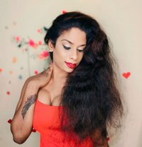 Hot and Sexy Queen in Chennai - Acompañantes transexual in Chennai