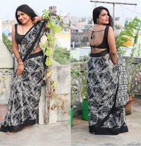 Hot and Sexy Queen Vanitha 24 Thiruverka - Acompañantes transexual in Chennai