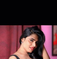 Hot and Sexy Queen Vanitha Kk Nagar - Transsexual escort in Chennai