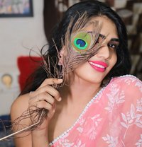 Hot and Sexy Queen Vanitha Kk Nagar - Transsexual escort in Chennai