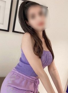 Hot and sexy soniya for cam & real meet - escort in Mumbai Photo 2 of 4