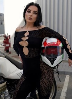 Hot and Slutty Aisha - escort in Dubai Photo 3 of 12