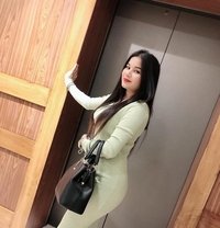 Hot and Sweet Escort You Can Call Right - escort in Chennai