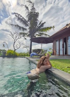 Hot and Sweet Girl in Bali - escort in Bali Photo 5 of 5