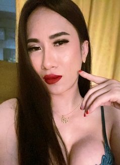 Cherry 🦊 Fresh Top available - Transsexual escort in Riyadh Photo 8 of 10