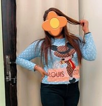 Hot and Very Sexy Ruhi 🥀Private Girls - escort in Pune
