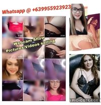 Hot and Wild Cam Sex Show/video Selling - Transsexual escort in Tel Aviv