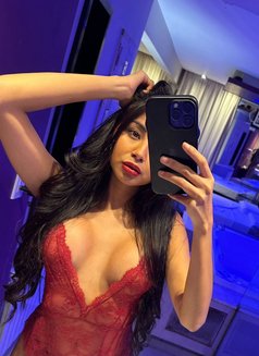 Hot Angela - escort in Dubai Photo 5 of 5