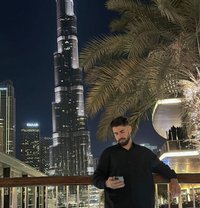Hot Arabic 🥵 - Acompañantes masculino in Dubai