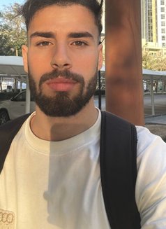 Hot Arabic 🥵 - Male escort in Dubai Photo 8 of 10