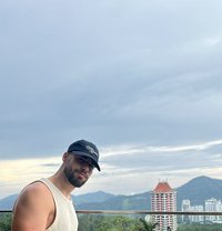 Hot Arabic 🥵 - Acompañantes masculino in Dubai