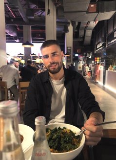 Hot Arabic 🥵 - Male escort in Dubai Photo 7 of 7